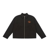 UNISEX - Mezisezónní bunda  - black