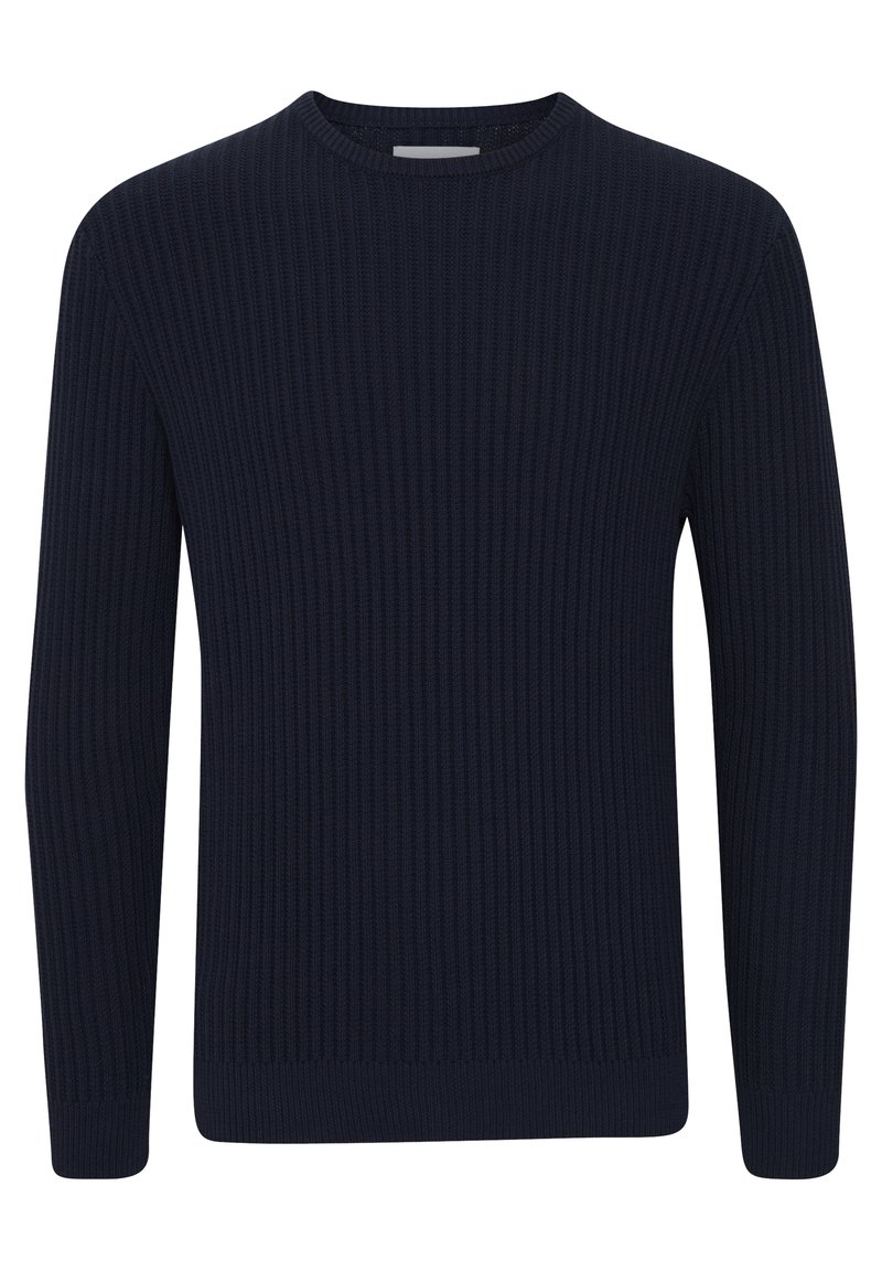 casual friday Trui donkerblauw casual friday Trui donkerblauw