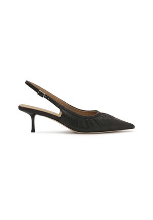 SELENE - Escarpins - black