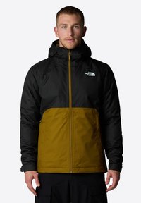 The North Face M MILLERTON INSULATED JACKET - Outdoor jacket - senf