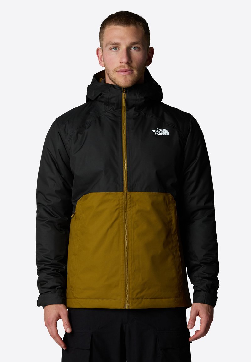 The North Face M MILLERTON INSULATED JACKET - Outdoor jacket - senf