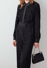 Ipekyol Trousers - black