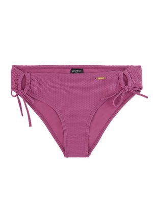 CABELI - Bas de bikini - punch pink