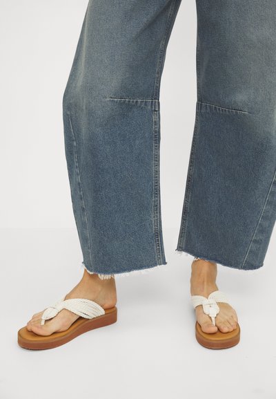 Citizens of Humanity HORSESHOE - Jean boyfriend - first class