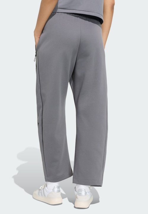 adidas Pantalón Z.n.e. Con Dobladillo Abierto — foto 2