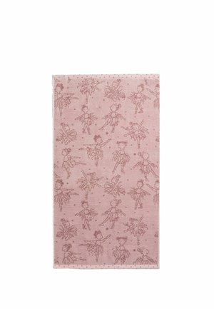 Next, KIDS  TOWELS - Towel - pink