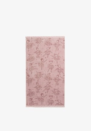 Next, KIDS TOWELS - Handdoek - pink