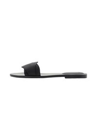 STRAPS - Mules - black
