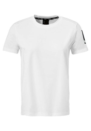 STATUS - T-shirt basique - weiß