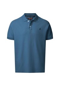 Niet geselecteerd, ensing blue