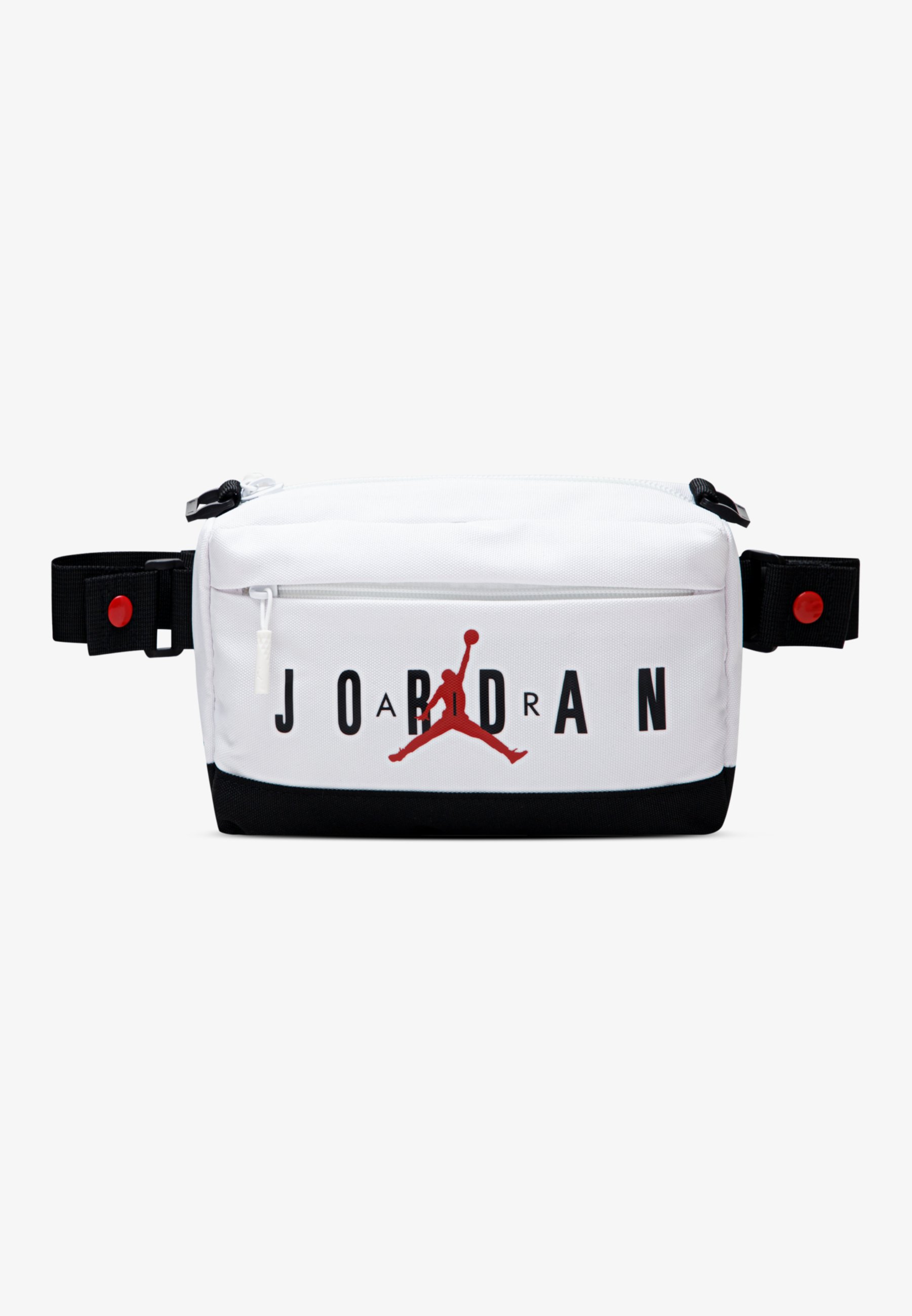 Jordan CROSSBODY BAG Cross body bag white