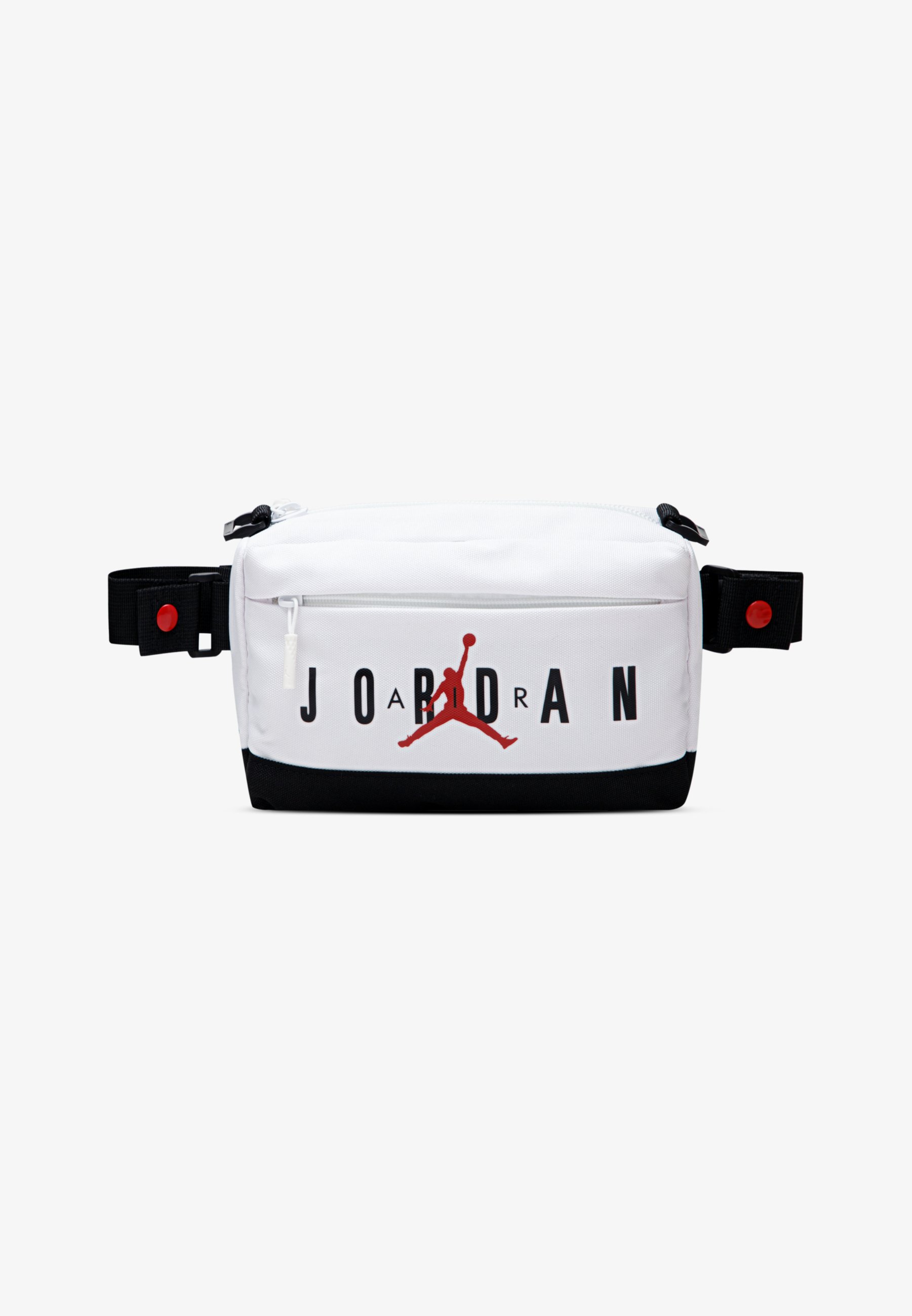 Jordan CROSSBODY BAG Cross body bag white