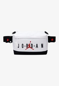 CROSSBODY BAG - Ülerinna-kott - white