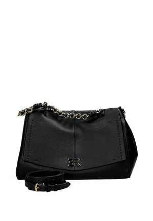 Borsa a mano - black