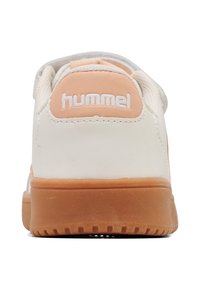 Hummel UNISEX biały