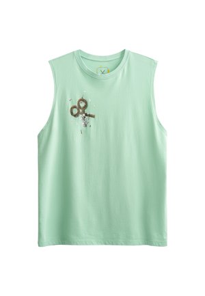 STORYA - Top - mint