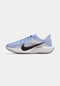 PEGASUS PLUS - Chaussures de running sur route - aluminum/black/royal pulse/white/magic ember/summit white