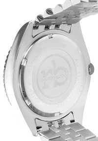 Roccobarocco FASCINATE - Käekell - black and silver coloured