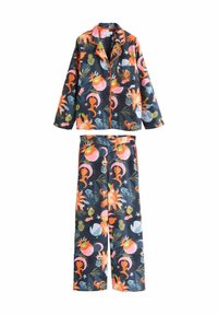 REGULAR FIT - SET - Pyjama - navy corazon