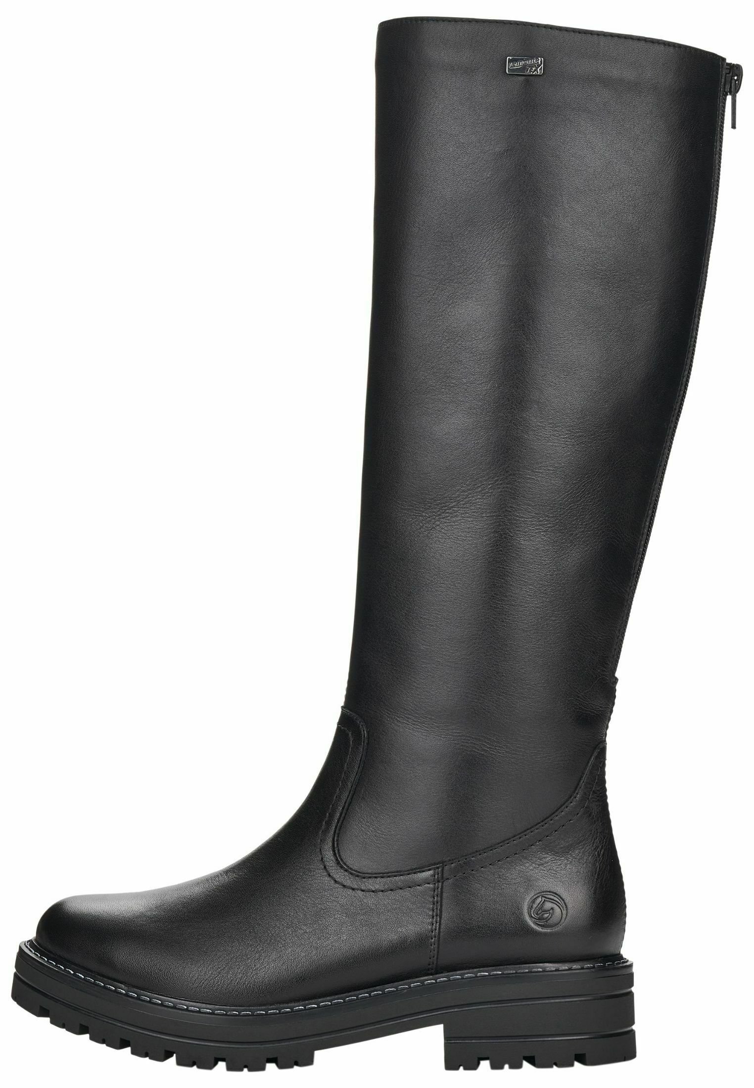 Remonte Laarzen - schwarz/zwart - Zalando.nl