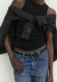 Massimo Dutti Top