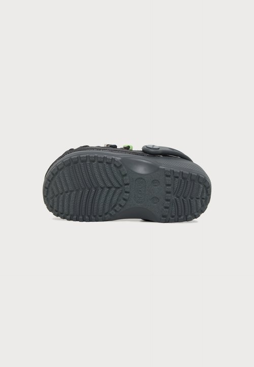 Crocs CRAFTEDFRIENDSHPBRACELETCLOGK - Clogs - carbon — foto 6