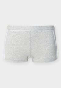 Επιλέχθηκε, heather grey