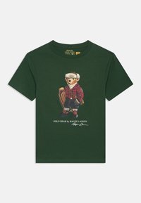 Δεν επιλέχθηκε, bottle green