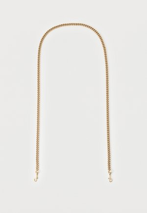 DINKY CHAIN STRAP - Other accessories - gold-coloured