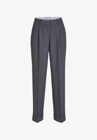 Selecionado, asphalt