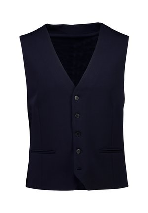 SUPERFLEX - Weste - navy