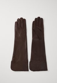 GEMI - Kesztyűk - warm brown