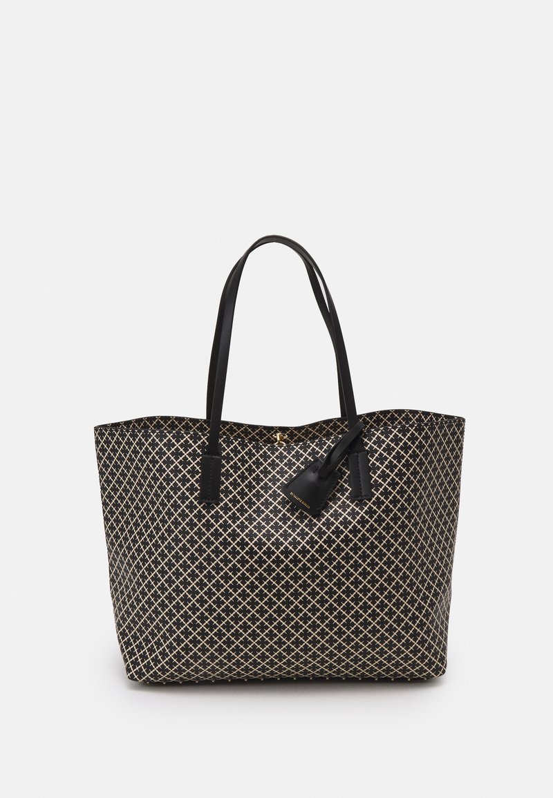 By Malene Birger - ABIGAIL - Sac à main - black, Agrandir