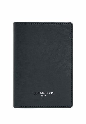Le Tanneur, Visitenkartenetui - blue