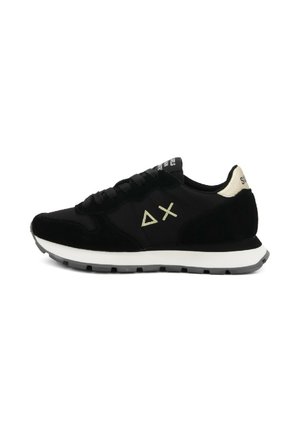 Trainers - nero