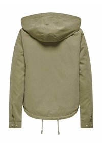 ONLY ONLSKYLAR  - Veste mi-saison - mermaid