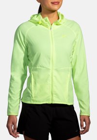 Brooks CANOPY  - Runningjack - lt lime