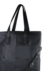 DrachenLeder TOSCANTO - Handtas - schwarz