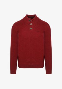 Niet geselecteerd, rood