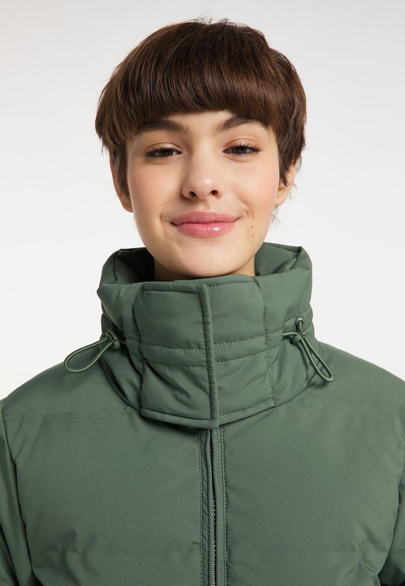 Damen Leichte Jacken | myMo MYMO KEEPSUWARM Winterjacke mintoliv/grün - JB87994 Damen Leichte Jacken | myMo MYMO KEEPSUWARM Winterjacke mintoliv/grün - JB87994