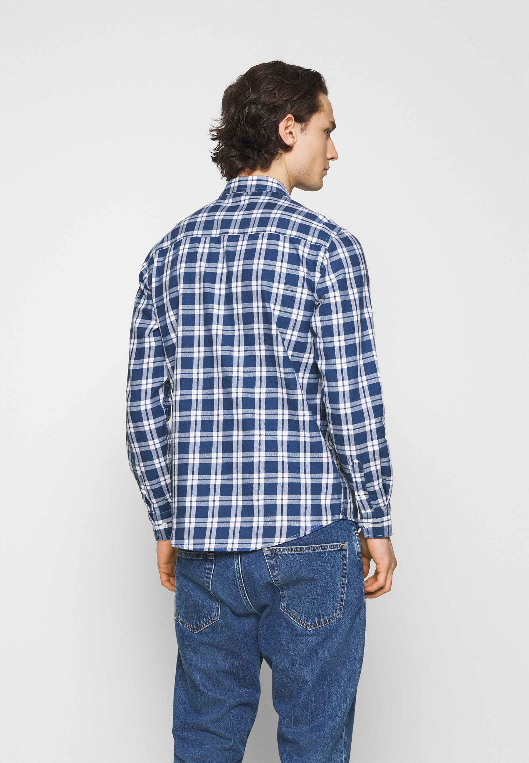 Homme CAMINO - Chemise Homme CAMINO - Chemise