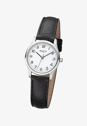Regent Montre - silberfarben
