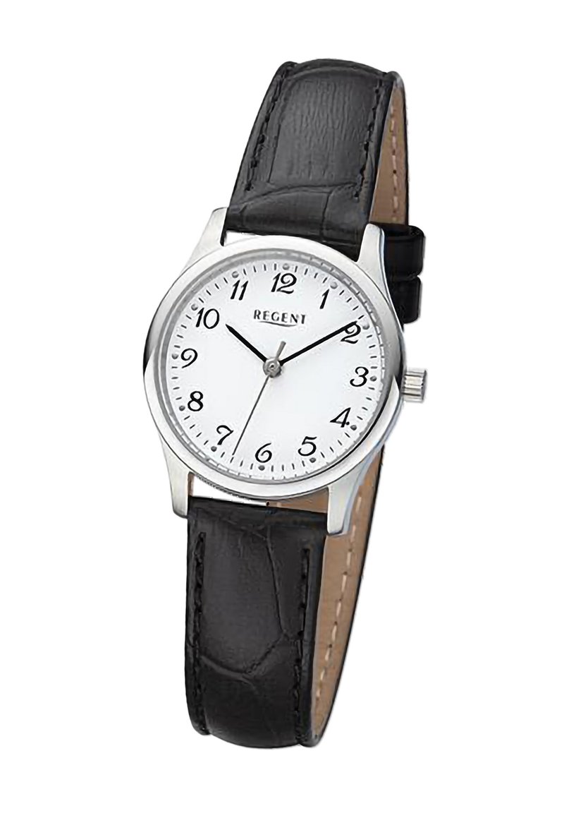 Regent Montre - silberfarben