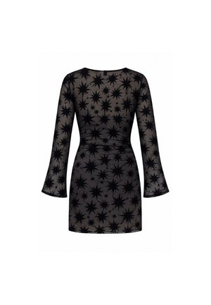 Never Fully Dressed, ARIA DRESS  - Коктейлна рокля/парти рокля - black