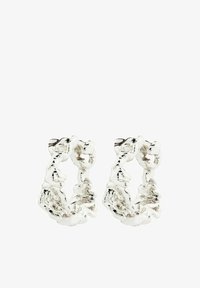 Selezionato, silver