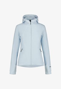 Unausgewählt, eisblau