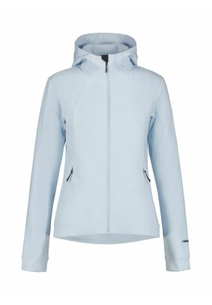 MIDLAYER PATOJA - Ulkoilutakki - eisblau