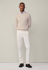 Hackett London - Sweter