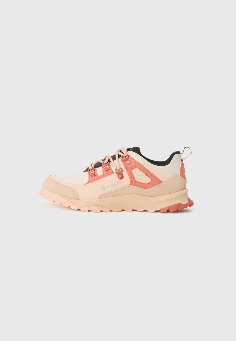 Timberland Outdoorschoenen abrikoos