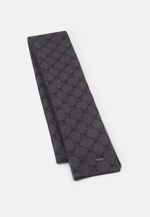 UNISEX - Scarf - black